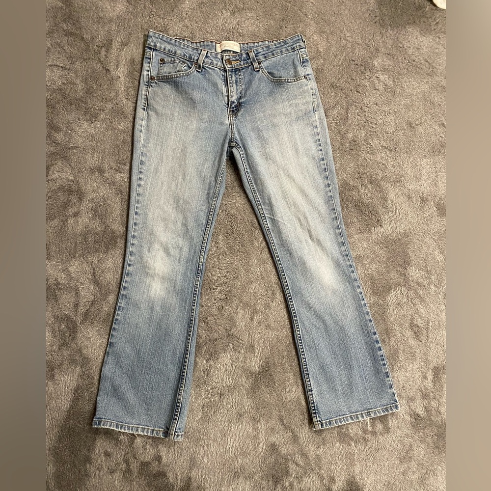 Vintage Levi Jeans from the 90’s Women’s size 10